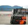 1.5 Tons Electric Forklift Truck thumbnail-1