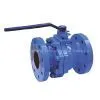 Floating Ball Valve thumbnail-1