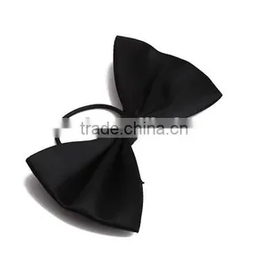 Custom Print Wholesale Polyester Grosgrain Ribbon Bow thumbnail-1