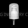 Plastic Bathroom Soap Dispenser Pump , 18/415 0.20ml Container Pump thumbnail-1