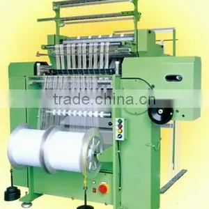 High Speed Zipper Needle Loom thumbnail-5
