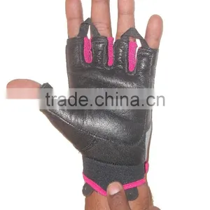 Hot Selling Weight Lifting Gloves thumbnail-2