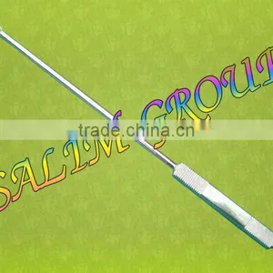 Recamier Uterine Curettes 10 Blunt Surgical Instruments thumbnail-1