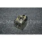High Precision Stainless Steel CNC Machining Parts For Chemical Machinery Equipments thumbnail-1