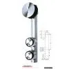 Sliding Door Fittings thumbnail-1
