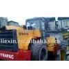 Used DANAPAC Road Roller CA30D,USED ROAD ROLLER thumbnail-1