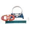 Sells Industrial Aluminium Profile， Industrial Proudcts, Aluminium Profile, Industry Products thumbnail-1