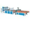 Automatic T-shirt(vest) Bag Making Machine thumbnail-2