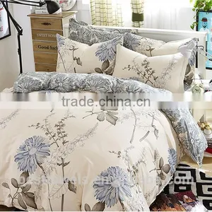 100%cotton Printed Fantasy Bedding Set thumbnail-2