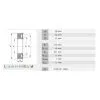 Self-aligning Ball Bearings 2304 thumbnail-1