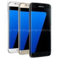 New Samsung Galaxy S7 Edge SM-G935F 32GB GSM Unlocked 12MP White Color Smartphone thumbnail-1