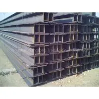 H Beam, Structure Steel thumbnail-1