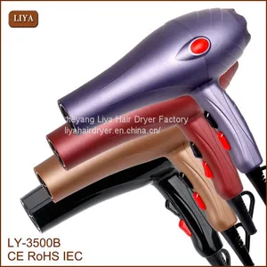 1000W Popular Household Hair Dryer Competitive Pirce Hair Driers Hair Drying thumbnail-1