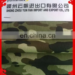 2014-2015 Latest Italy Design Pattern 100%cotton Camouflage Printed Fabrics thumbnail-4