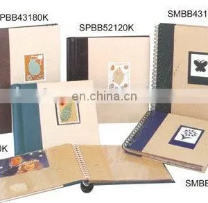 Kraft Photo Album thumbnail-1