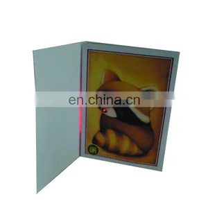 2017 Popular Greeting Card Online Purchase for Kid thumbnail-1