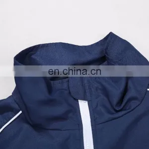 Custom Teamsport Tracksuit,tracksuit for Uniform,school Tracksuit Uniform,soccer Tracksuit thumbnail-2