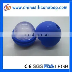 2015 Custom Silicone Ice Tray/ice Cube Tray thumbnail-2