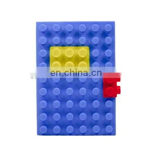 Washable Silicone Book Cover, Printing Available thumbnail-6
