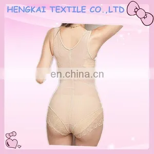 Wholesale Slimming Sexy Camisoles Fashion Shapewear thumbnail-3