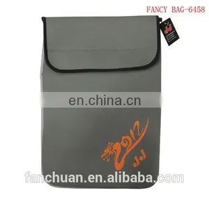 Fashion Neoprene Laptop Sleeve For Good Price Wholesale thumbnail-1