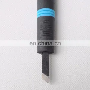 6mm Skew Chisel Plastic Handle Carving Knife thumbnail-1