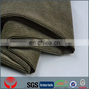 High Quality Fabric Newest Best Seller Corduroy Fabric for Jacket thumbnail-6