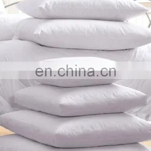High Quality Polyester Pillow Inserts Cushion Pads thumbnail-2