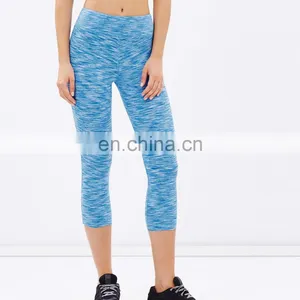 Women Flux Stretch Fabric Leggings Sport Fitness thumbnail-1