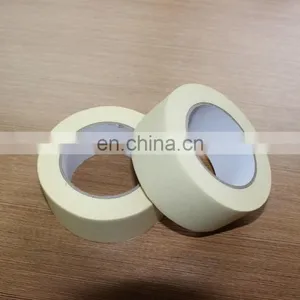 2017 of Automotive Paint Refinish Masking Tape Automotive Connector Masking Tape thumbnail-2