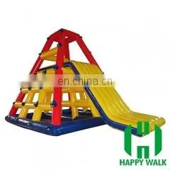Giant Inflatable Water Play Water Toy for Summer Activities thumbnail-1