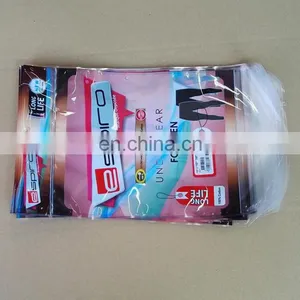 Opp Laminated Package Bag/clothes Packaging Bag for Factory Wholesale thumbnail-2