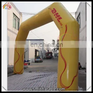 Manufacture Inflatable Archway Advertising Giant Inflatable Arch for Outdoor thumbnail-2