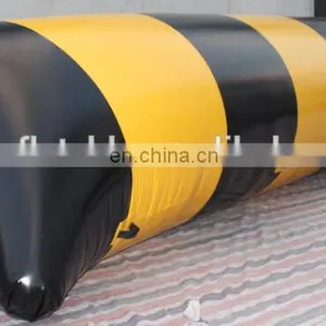 Top Fun Inflatable Water Pillow,catapult Blob,water Sports Equipment for Sale thumbnail-3