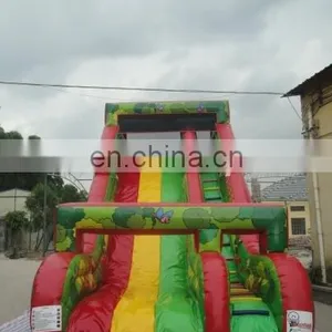 Giant Adult Size Inflatable Floating Water Slip n Slide thumbnail-3