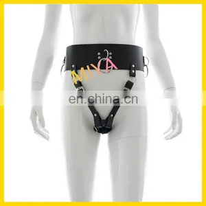 Strap on Removable Vibrator Sex Toys, Inflatable Strap on Dildo, Strap on Vibrating Dildos thumbnail-2