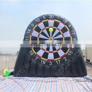 Foot Darts Board Hot Game Soccer Darts thumbnail-4