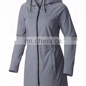Winter Solid Windbreaker Soft Shell Athletic Windproof Jacket thumbnail-1