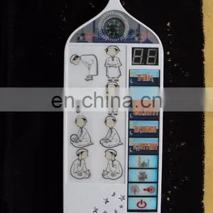 Wooden Quran Stand Rehal Mahogany Hand Crafted Design Quality Large Book Holder thumbnail-2