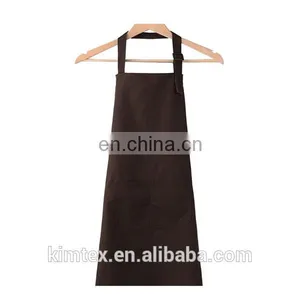 2017 Custom Embroidered Chef Works Ladies Aprons thumbnail-4
