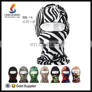 Quickly Dry Facekini Sun Protection Fashion Facekini Nice Mask thumbnail-1