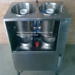 QT-RWC Root Washing System thumbnail-1