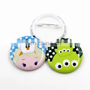Promotional Badges Star Button Maker thumbnail-5