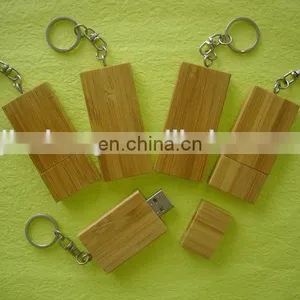 Personalized Wooden Otg Usb Flash Drives Bulk Cheap Wholesale thumbnail-5