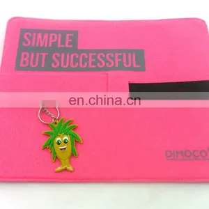Manufacturer of World Cheapest Felt Laptop Bag thumbnail-4