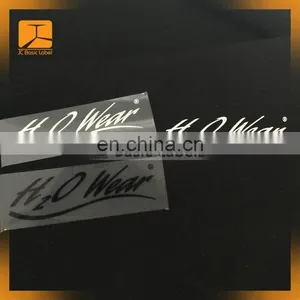 Wholesale Custom Screen Printing Plastisol Heat Transfers thumbnail-1