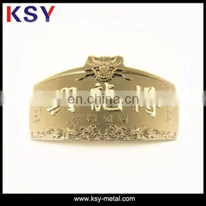 Low Cost Engraved Medal of Honor With High Quality thumbnail-1