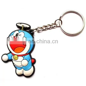 Pvc Key Chain for Promotion,Key Hang and Mass Selling thumbnail-1