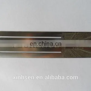 Made in China Wallet Metal Labels With Adhesive Backing thumbnail-1