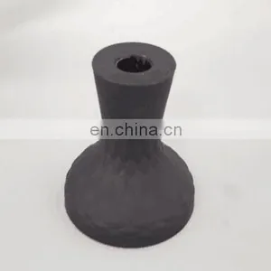 Excellent Quality Unbreakable Flower Silicon Hookah Bowl thumbnail-4